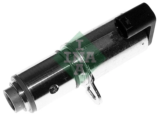 Control Valve, camshaft adjustment